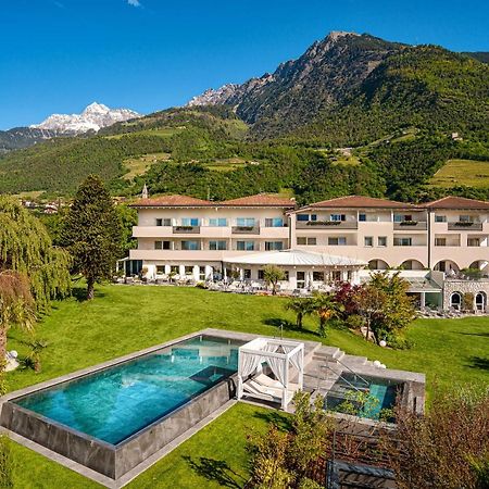 Fayn Garden Retreat Hotel Lagundo Esterno foto