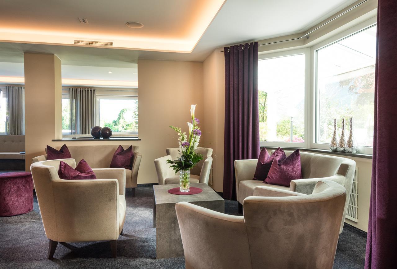 Fayn Garden Retreat Hotel Lagundo Esterno foto